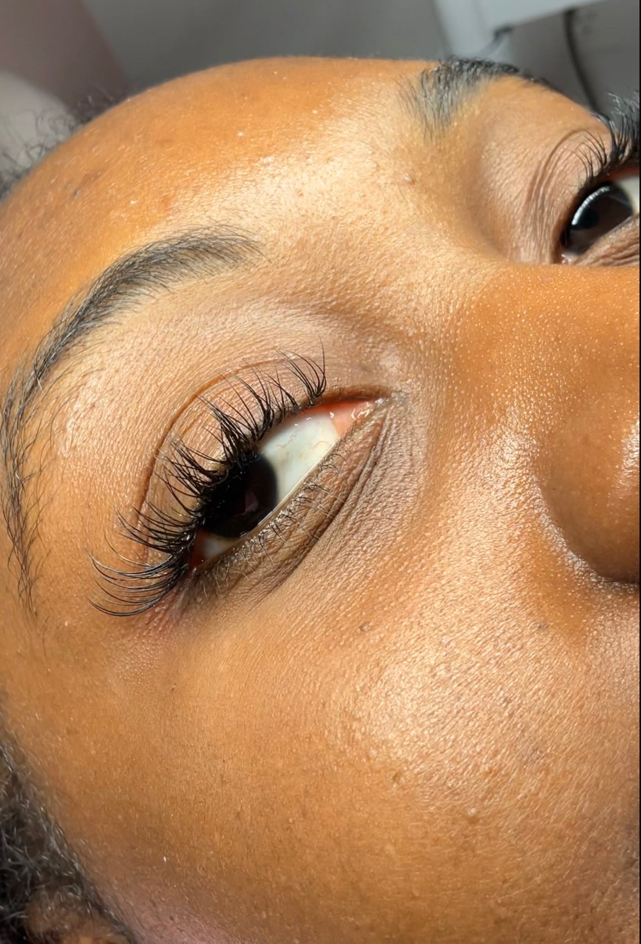 Wet Lash Set