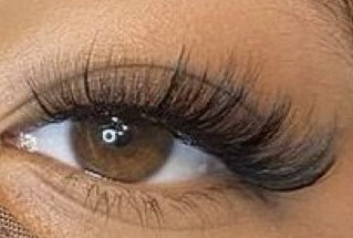 Princess Lash Set