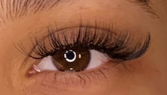 Princess Lash Set