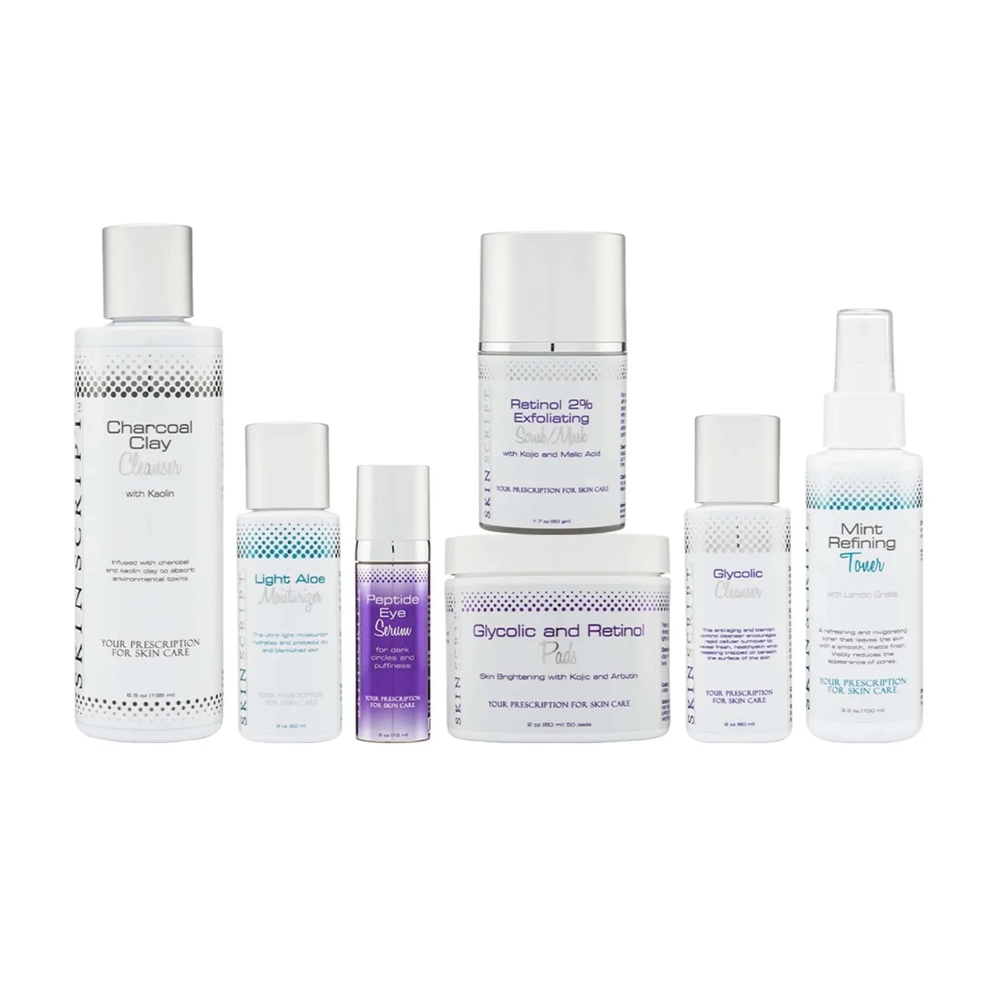 Oily Skin Kit