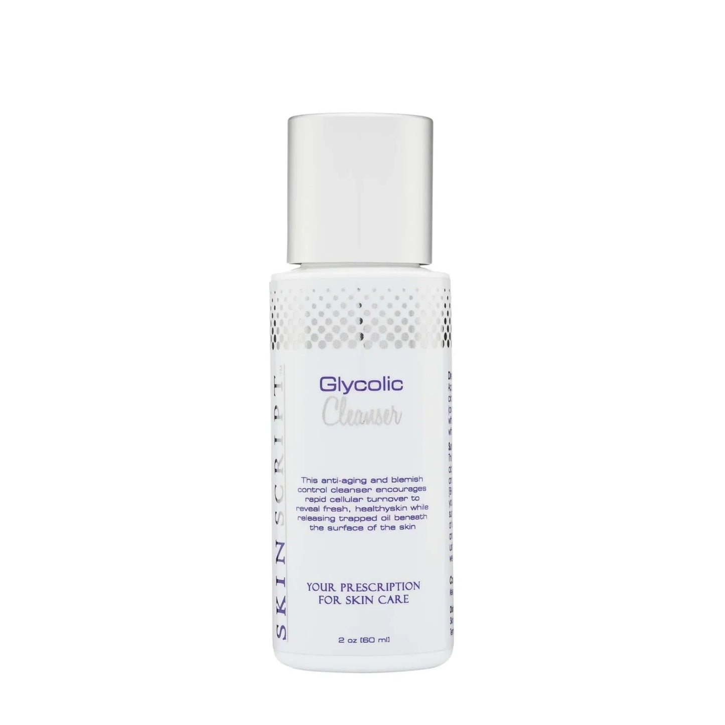 Glycolic Cleanser
