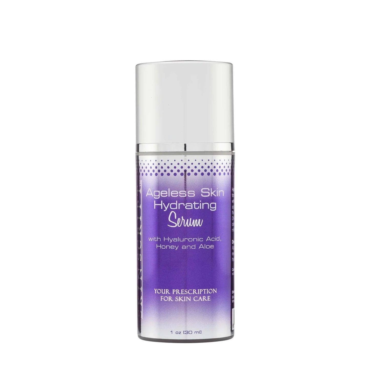 Ageless Skin Hydrating Serum